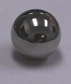 3/64" inch One Loose Tungsten Carbide Ball Bearing G25:vxb:Ball Bearing