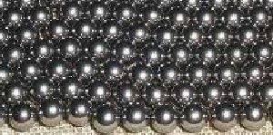 10,000 Loose Bearing Balls 11/32" G100:vxb:Ball Bearings